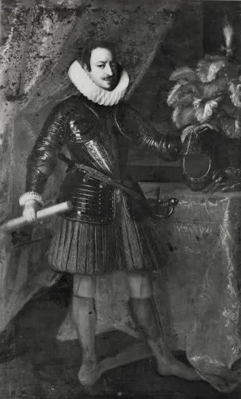 Marcantonio Colonna